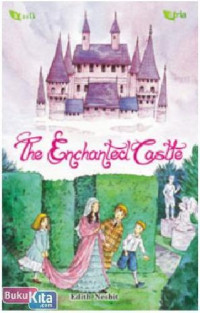 Image of The enchanted castle