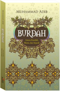 Image of BURDAH