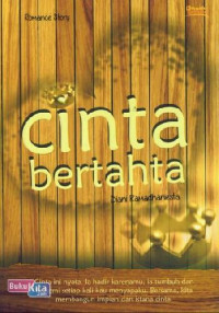 Image of Cinta bertahta