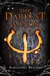 Image of THE DARKEST MINDS