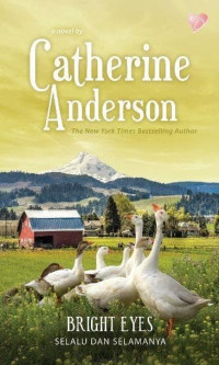 Image of BRIGHT EYES