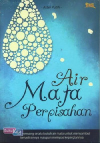 Image of Air mata perpisahan