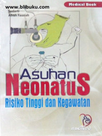 Image of ASUHAN NEONATUS