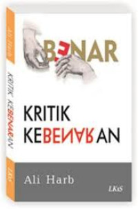 Image of Kritik Kebenaran ,cet.2