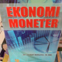 Ekonomi Moneter