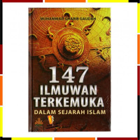 147 Ilmuwan terkemuka dalam sejarah islam