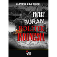 Image of Potret buram politik indonesia