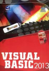 Image of Shortcourse Visual Basic 2013