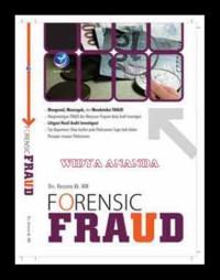 Image of Forensic Fraud, cet.1