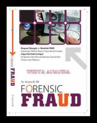 Forensic Fraud, cet.1