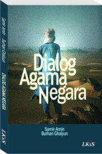 Image of Dialog agama negara. cet.2