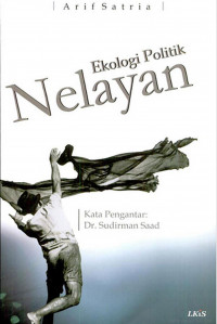 Image of Ekologi Politik nelayan, cet.1