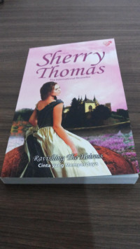 Image of Ravishing the heiress