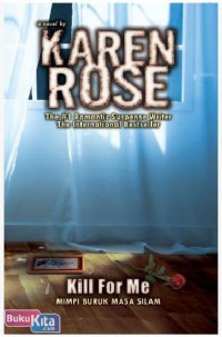 Image of Killer for me