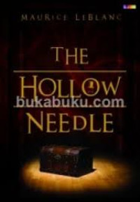 Image of The hollow needle