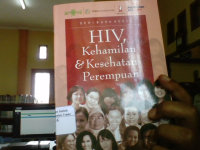 Image of HIV, Kehamilan dan Kesehatan Perempuan