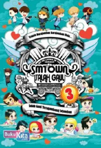 Image of Smtown salah gaul