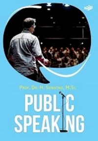 Image of Public Speaking
