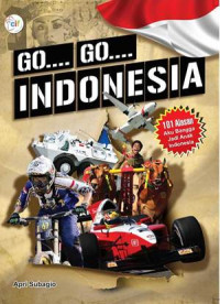Go.... Go..... Indonesia