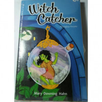 Image of Witch catcher