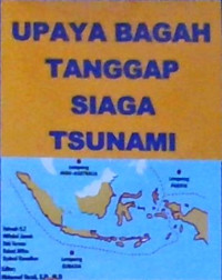 Image of Upaya tanggap tsunami