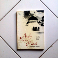 Image of Aceh dalam Puisi. ( D. Kemalawati )