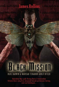Image of Black Mission