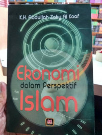 Ekonomi dalam Perspektif Islam