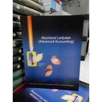 Image of Akuntansi Lanjutan ( Advanced Accounting)ed. 9, jil.1