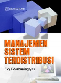 Image of Manajemen sistem terdistribusi