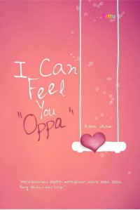Image of I Can Feel You Oppa