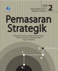 Strategi Management Sustainable Competitive Advantages