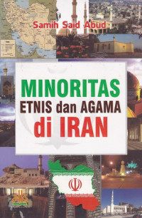 MINORITAS ETNIS dan AGAMA di IRAN