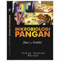 Image of Mikrobiologi Pangan Teori dan Praktik