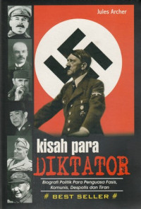 Image of Kisah para diktator