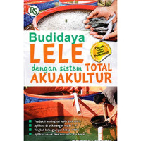 Image of Budidaya Lele dengan Total Akuakultur