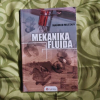 Image of MEKANIKA FLUIDA