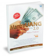 Mantra Uang Dari Wordpress Blog 2.0