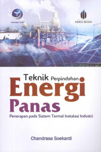 Image of Teknik Perpindahan Energi Panas