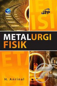 Metalurgi Fisik. Edisi 1