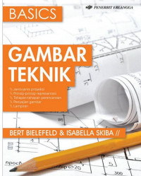 Image of Gambar Teknik ( Basic)