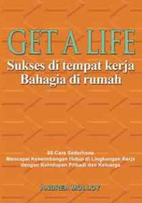 Image of GET A LIFE