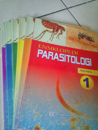 Ensiklopedi Parasitologi
