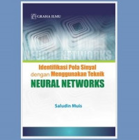Identifikasi Pola Sinal dengan Menggunakan Teknik Neural Networks