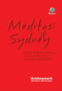 Meditasi di Sydney