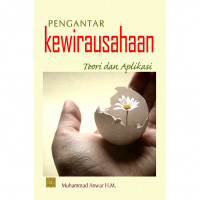 Pengantar Kewirausahaan: Teor dan Aplkasi