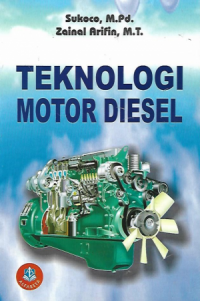 Teknologi  Motor Diesel