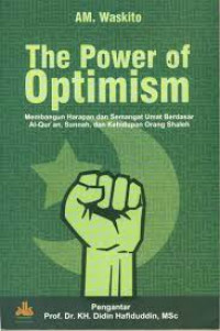 The power of optimism
