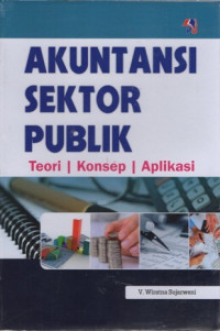 Image of Akuntansi Sektor Publik