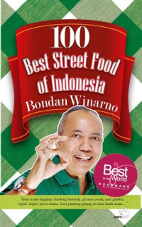 100 Best Street Food Of Indonesia